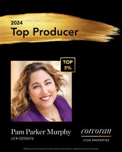 Pam Parker Murphy