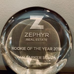 Rookie of the Year